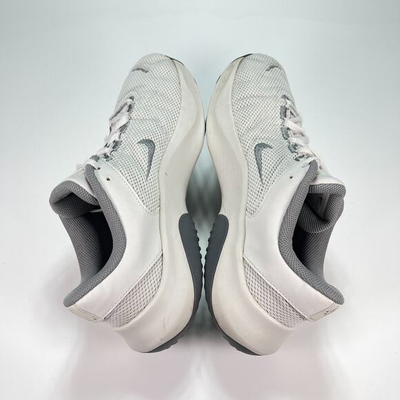 Nike Legend Essential 3 Next Nature Gray Training Shoes DM1120-005 Men's Sz 10.5 - Picture 7 of 10
